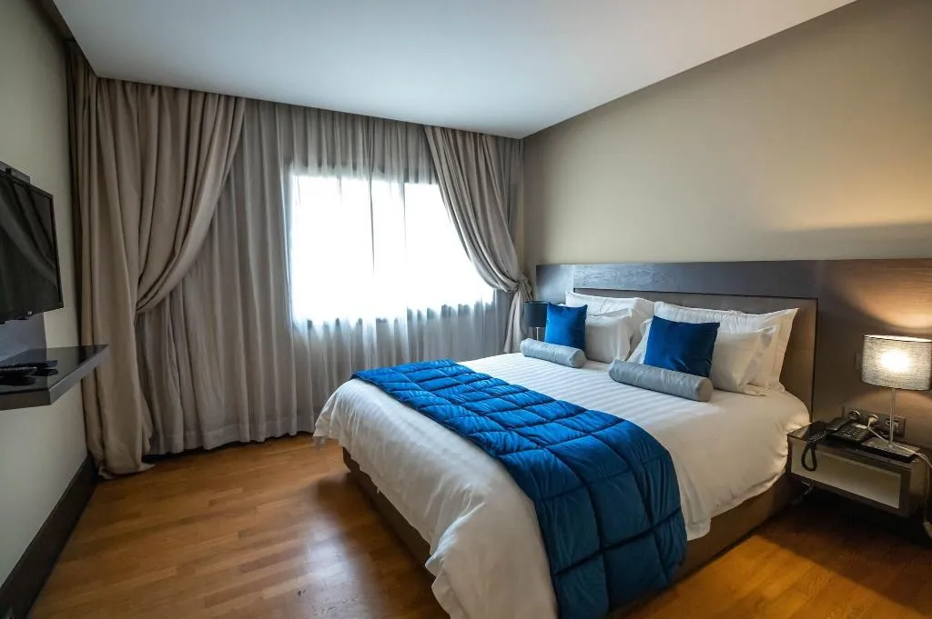Room, Gray Boutique Hotel Casablanca, Casablanca