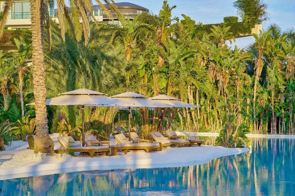 Pool, Maxx Royal Belek Golf Resort, Antalya