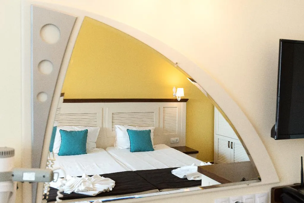 DOUBLE STANDARD Room, Evridika, Bourgas
