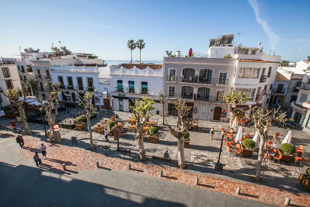 Pool, Plaza Cavana, Costa Del Sol