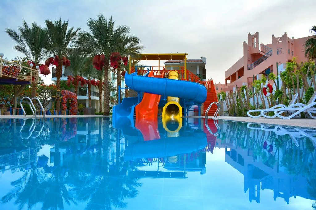 General view, MinaMark Beach Resort - Families & Couples Only, Red Sea Riviera