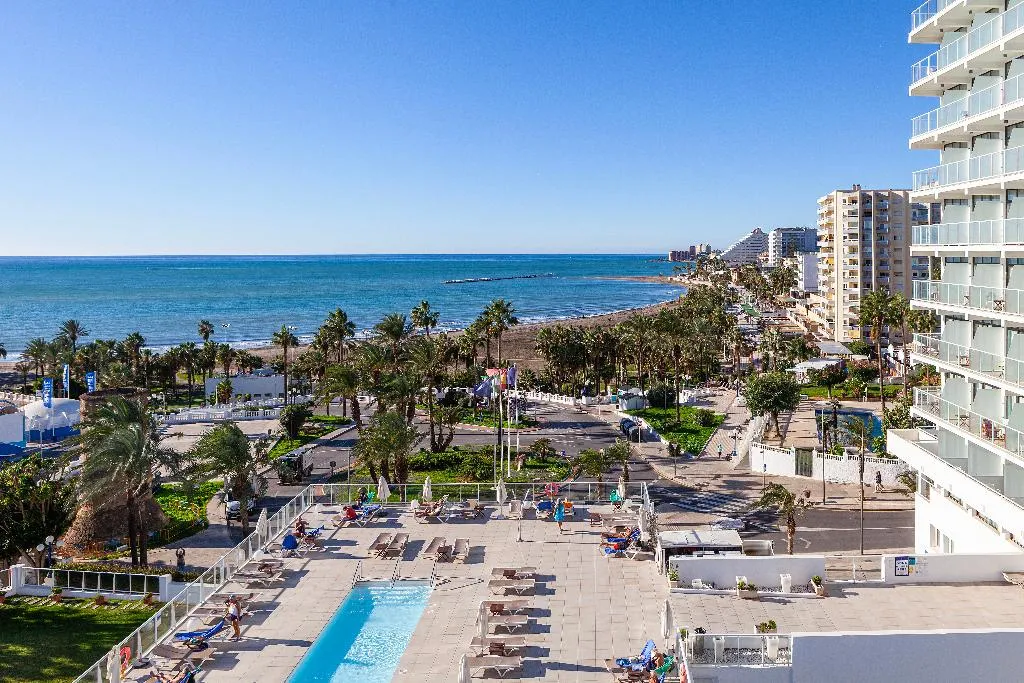 JUNIOR SUITE CAPACITY 3 Room, Hotel Alay - Adults Only, Costa Del Sol