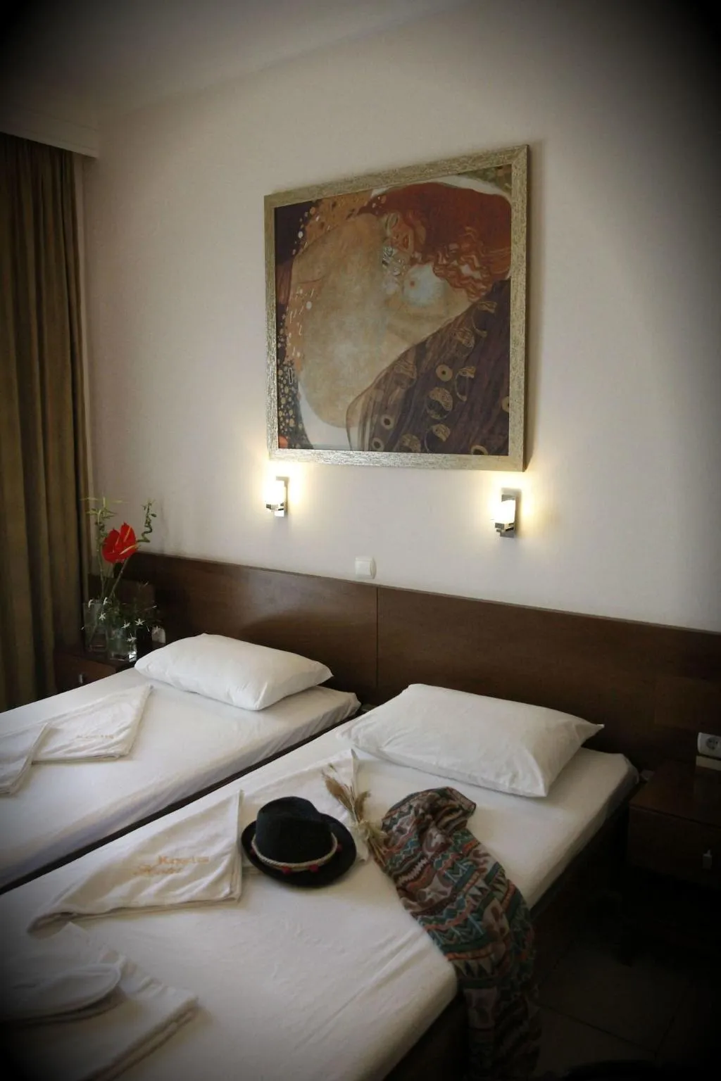 Room, Hotel Kostis, Skiathos