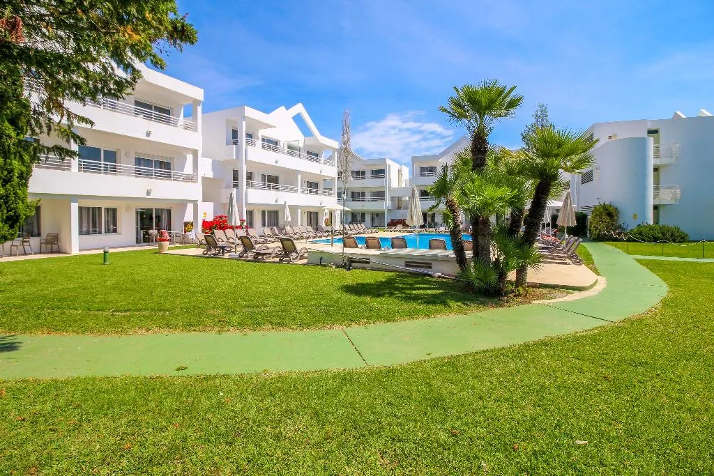 General view, Duvabitat Apartaments, Majorca