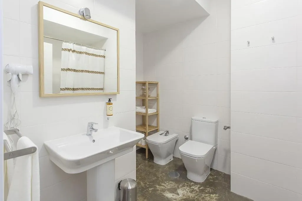 Room, Emporium Lisbon Suites, Lisbon