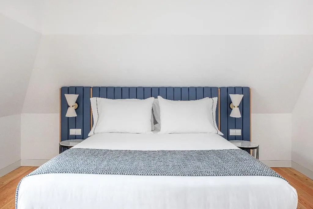 SUITE TWO BEDROOMS Room, Tandem Palacio Alfama Suites, Lisbon