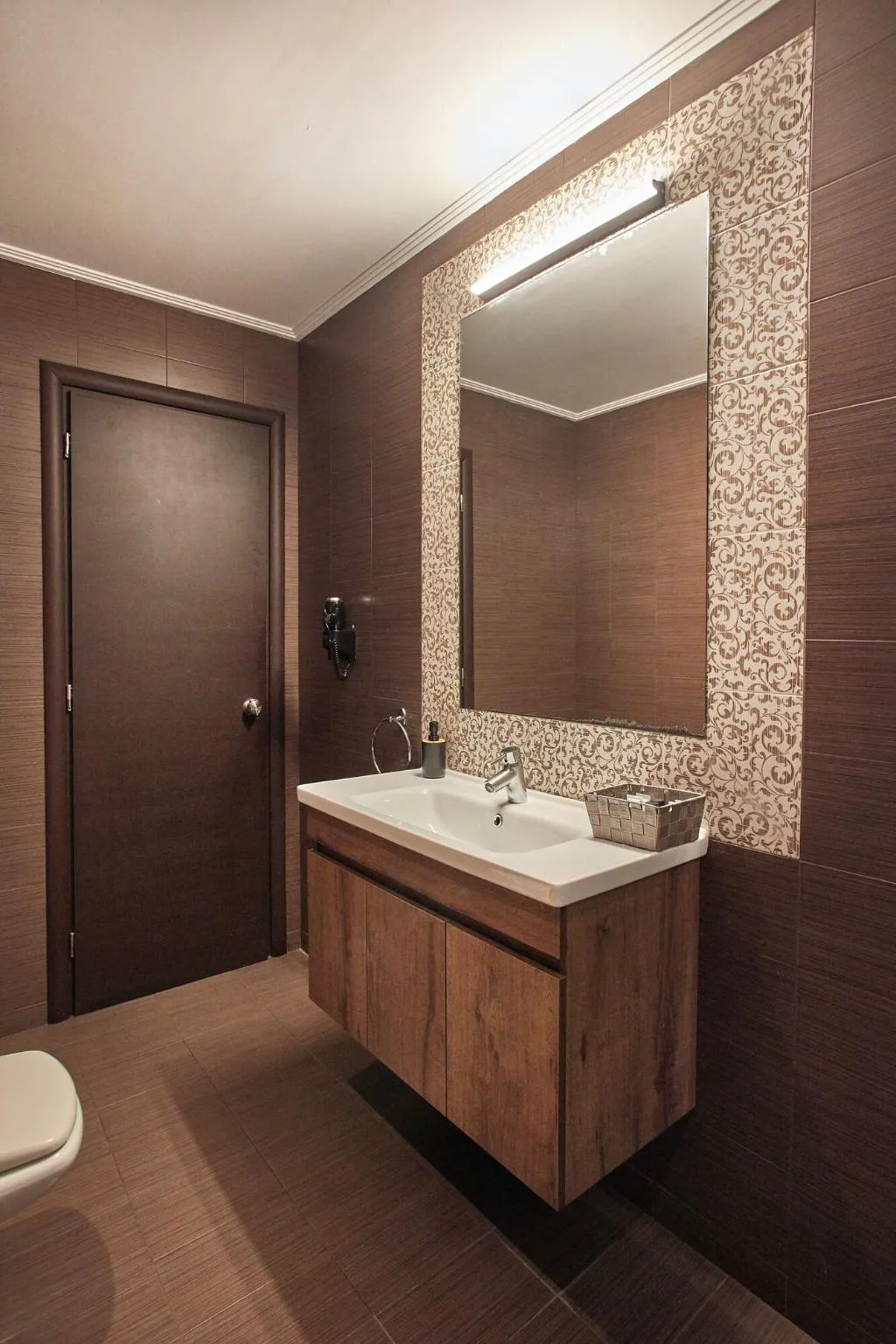 Room, Athens Way Pop Art Hotel, Athens