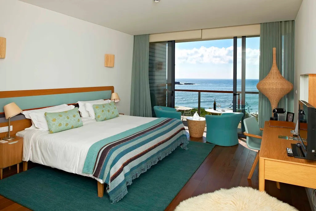 Room, Martinhal Sagres Beach Family Resort, Algarve