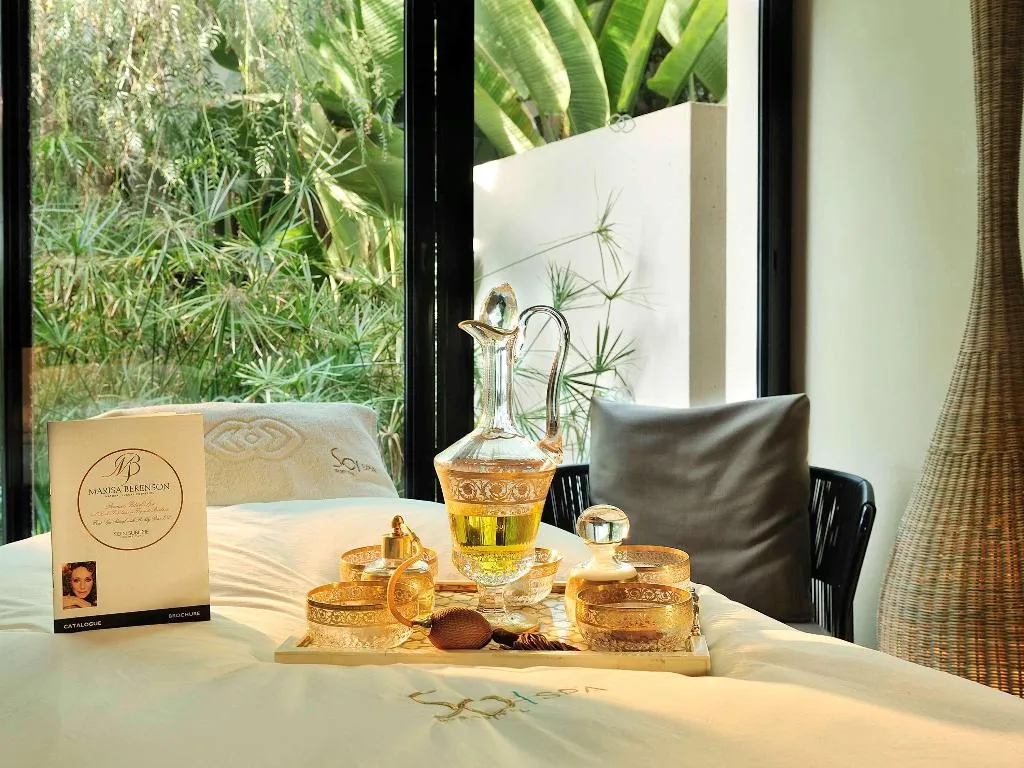 Sports and Entertainment, Hotel le Golf d'Essaouira & Spa, Essaouira