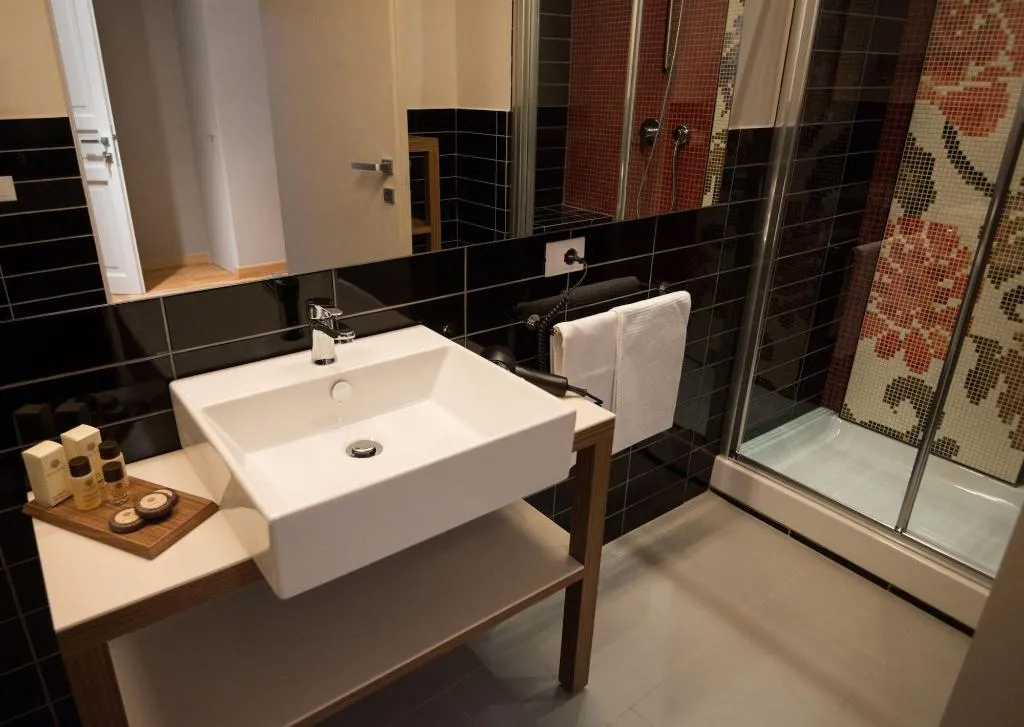 Room, Assunta Domus Elegant Suite, Rome