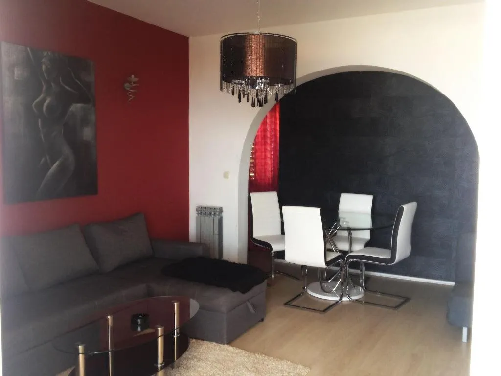 Room, Villa Tamaris, Split