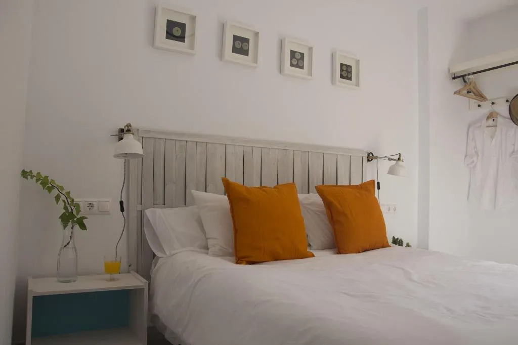 Room, La Siesta Málaga Guesthouse, Costa Del Sol