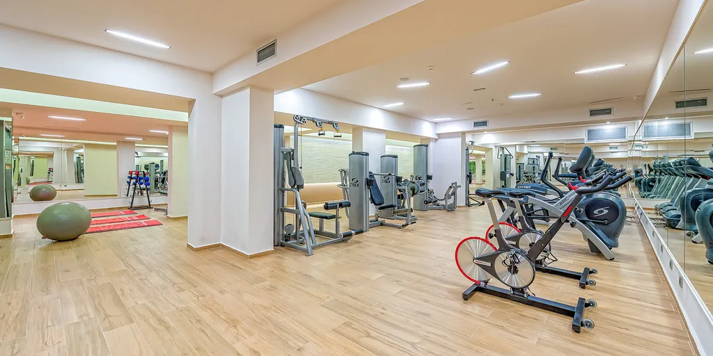 Sports and Entertainment, Porto Platanias Beach Resort & Spa, Crete