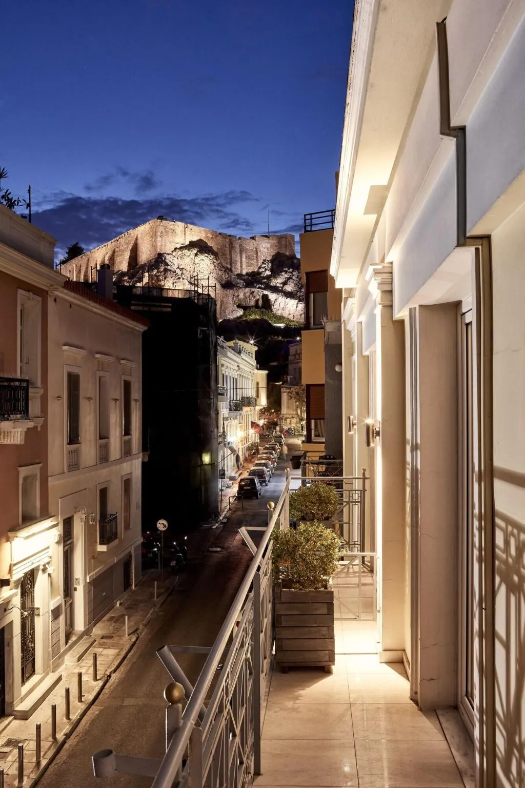 SUITE EXECUTIVE CITY VIEW Room, Ava Hotel & Suites, Athens