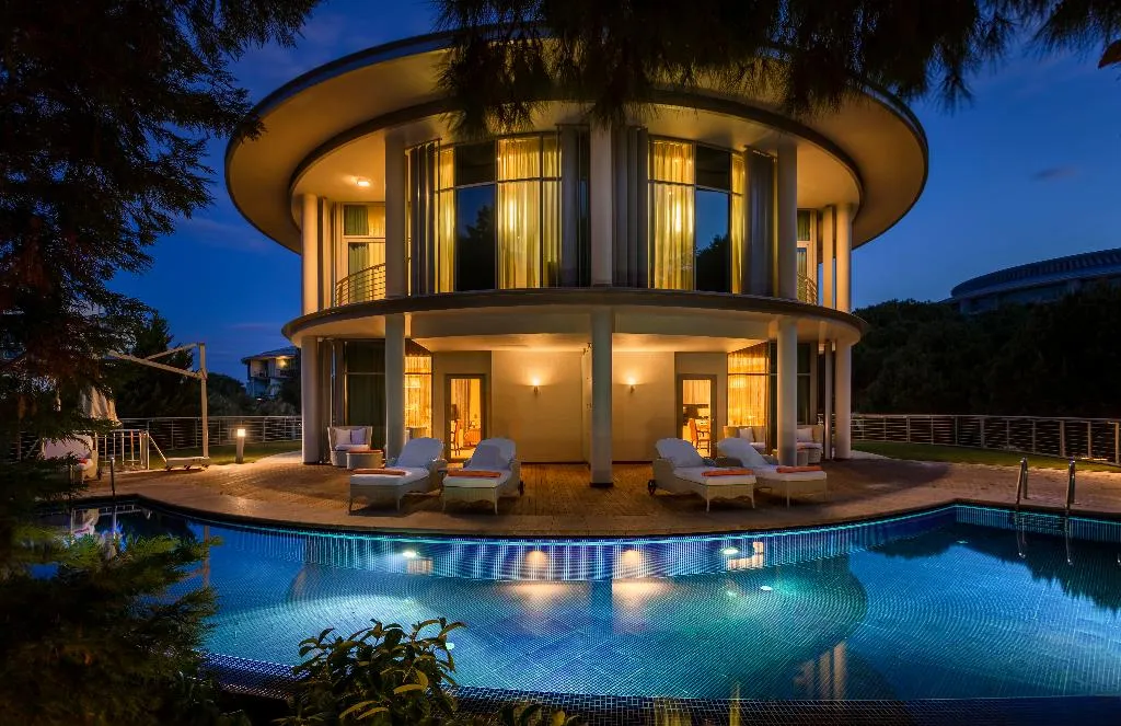 VILLA STANDARD Room, Calista Luxury Resort, Antalya