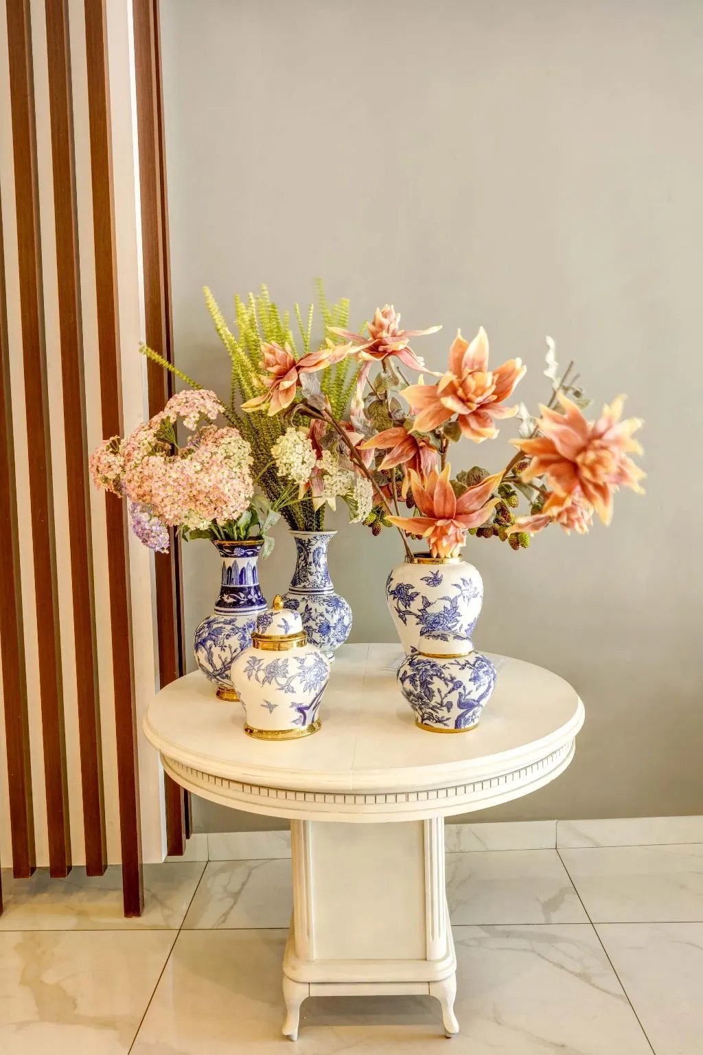 Lobby, Tac Premier Hotel & Spa, Antalya