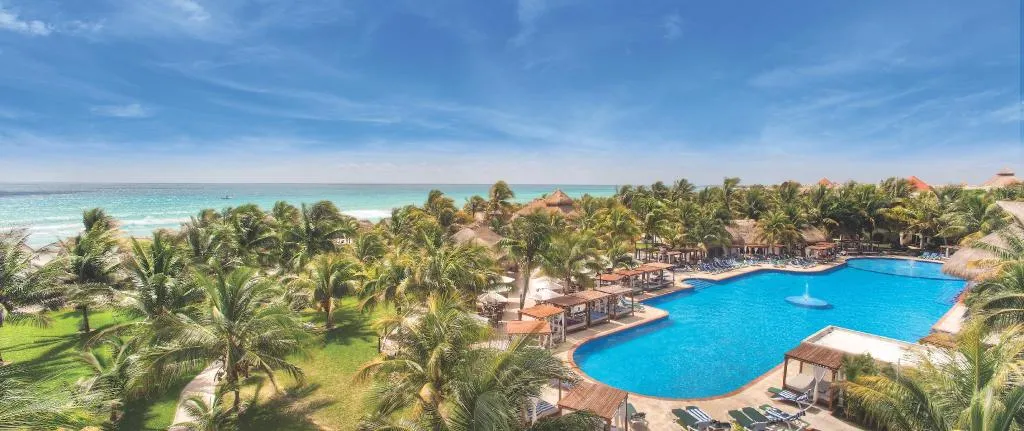 General view, El Dorado Royale Spa Resort - All Inclusive, Cancun Area