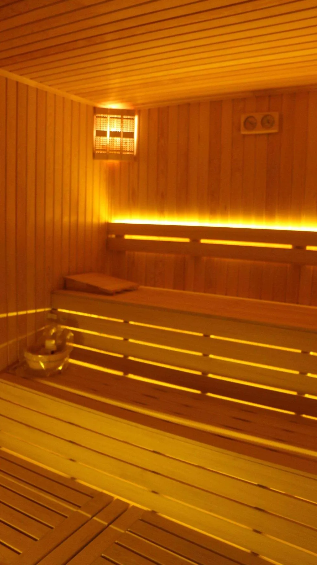 Sports and Entertainment, Lures Hotel, Dalaman