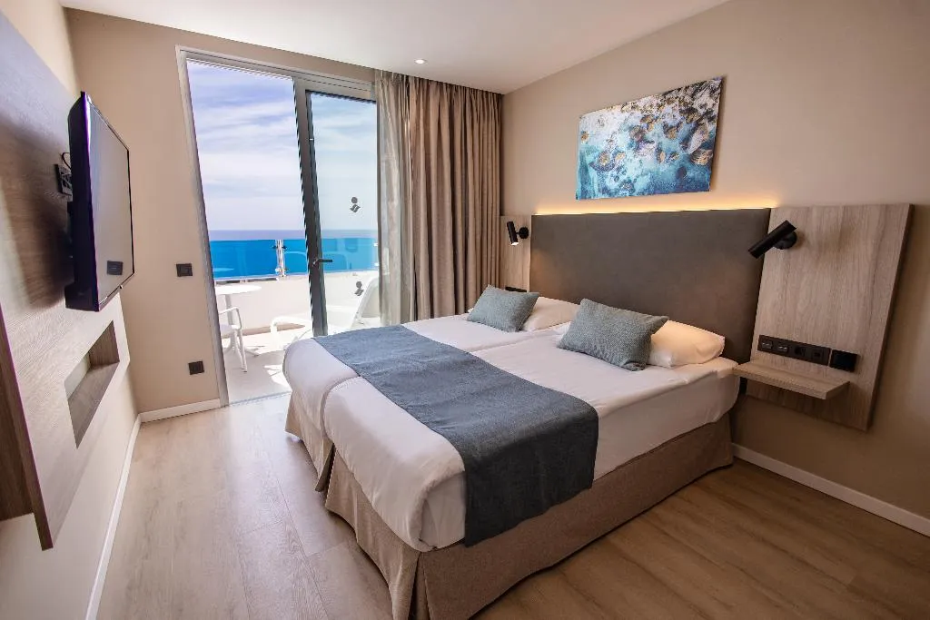 Double or Twin CLASSIC Room, Servatur Puerto Azul, Gran Canaria