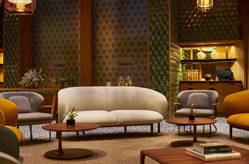 Conferences, Hyatt Centric Gran Via Madrid, Madrid