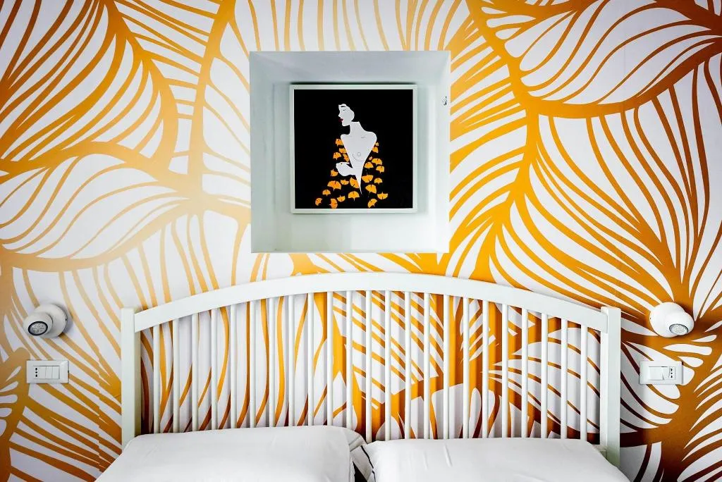 Room, B&B Il Giardino, Rome