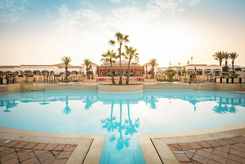 Pool, Robinson Agadir, Agadir