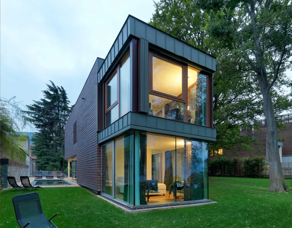 General view, Casa sull'Albero | Suites & Rooms, SPA Design, Milan