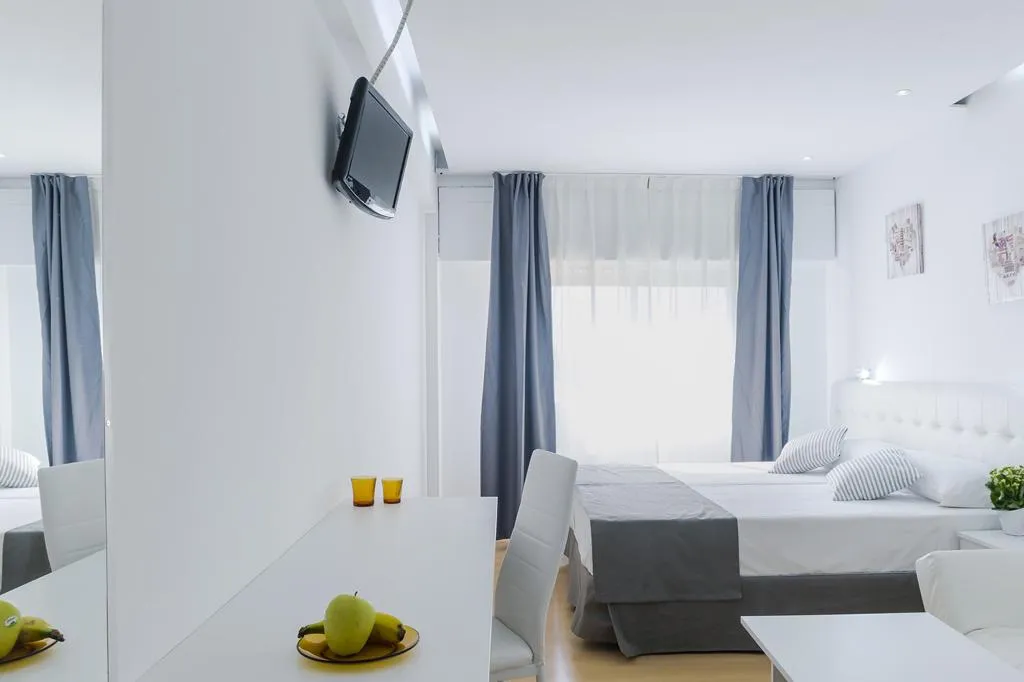 Room, Boutique Urban Madrid Serrano, Madrid