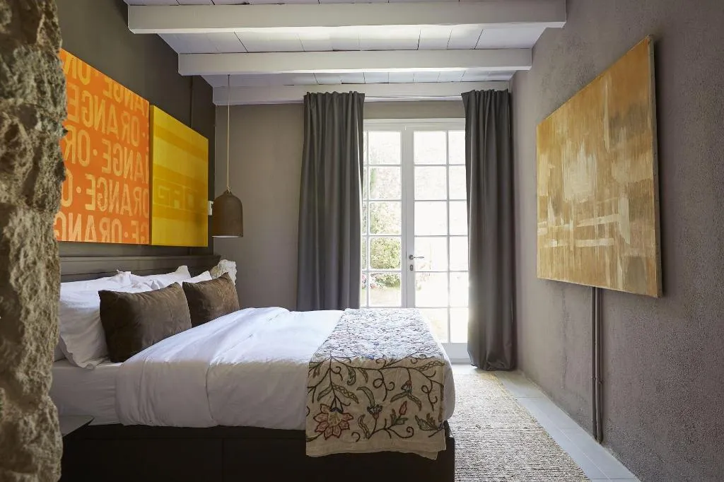 Room, Llimona Suites, Costa Brava