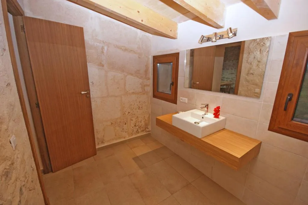 Room, Agroturismo Es Rafal Nou, Majorca
