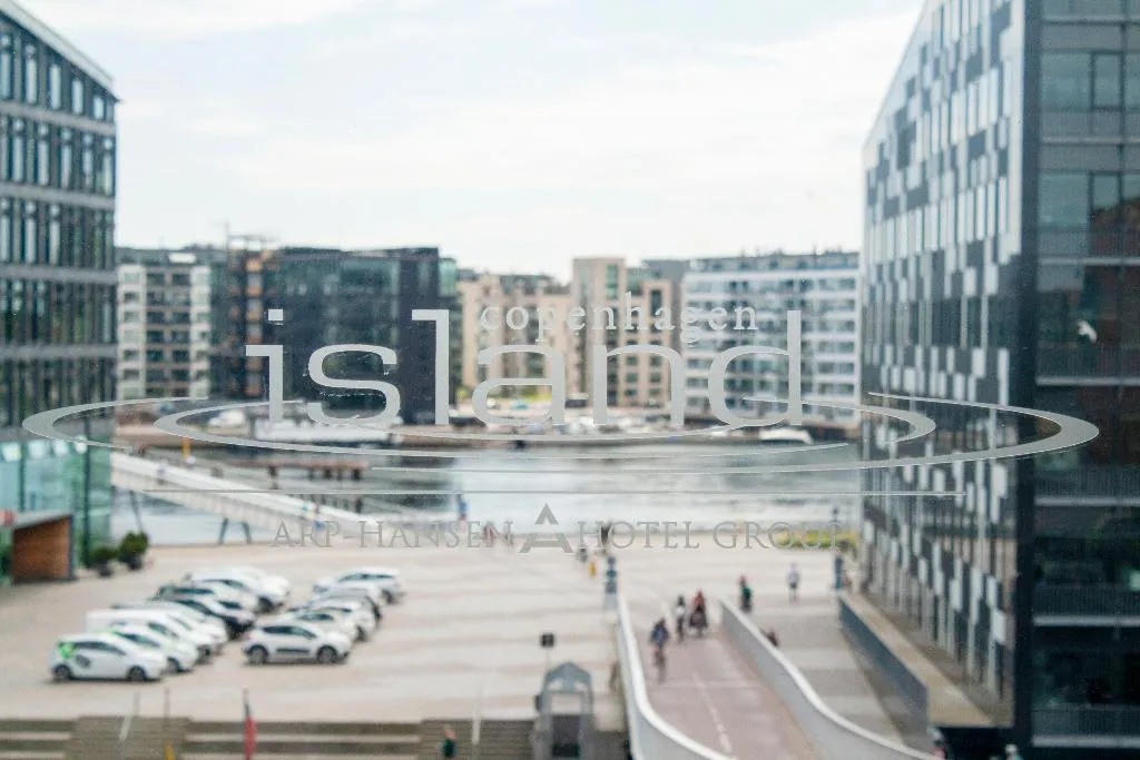 General view, Copenhagen Island, Copenhagen