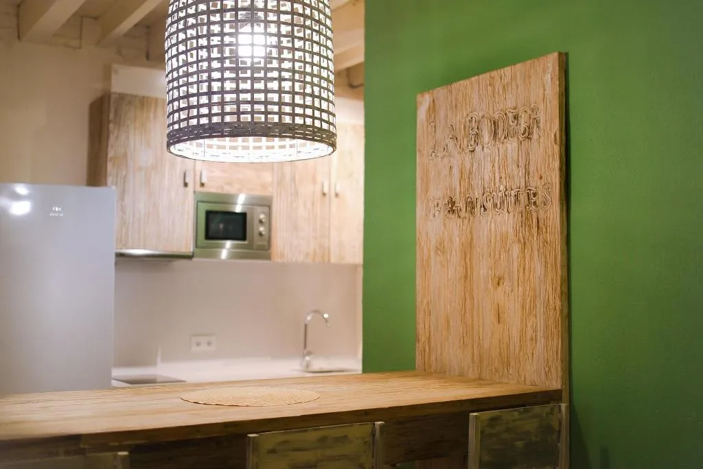Room, La Bodega Suites, Barcelona