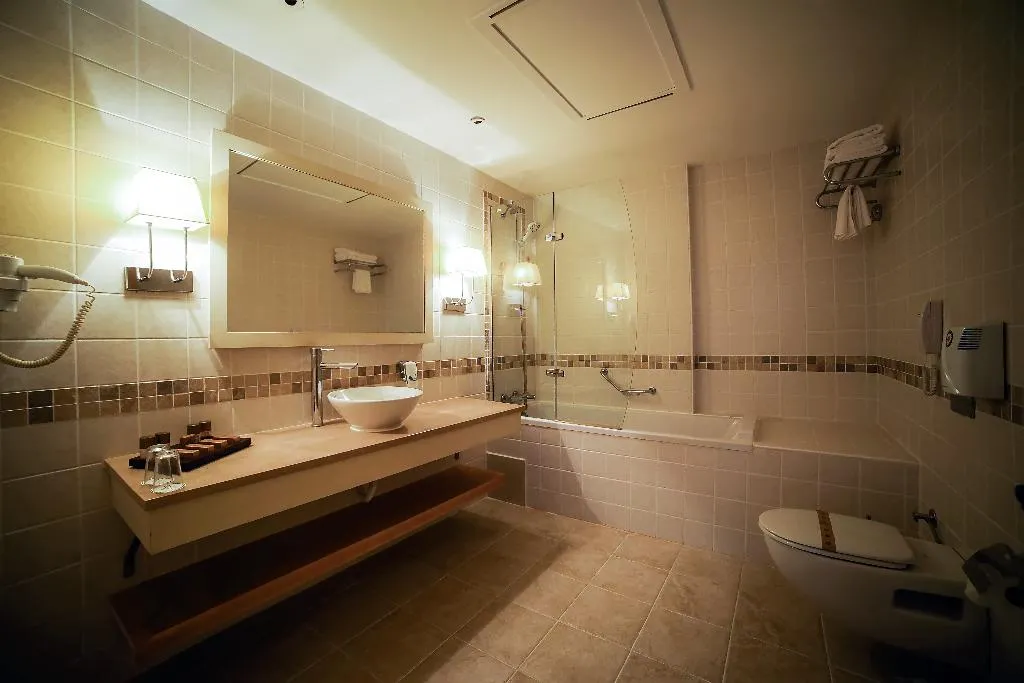 DOUBLE SUPERIOR Room, Cocos the Club Solto, Izmir