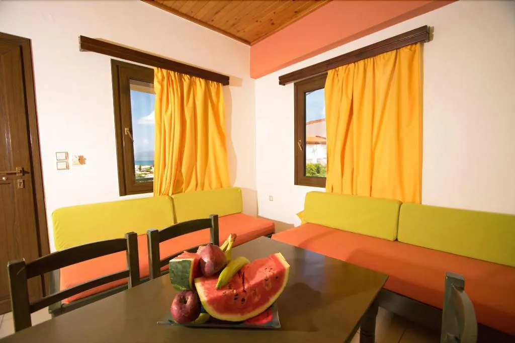 Room, Mythos Platanias, Crete
