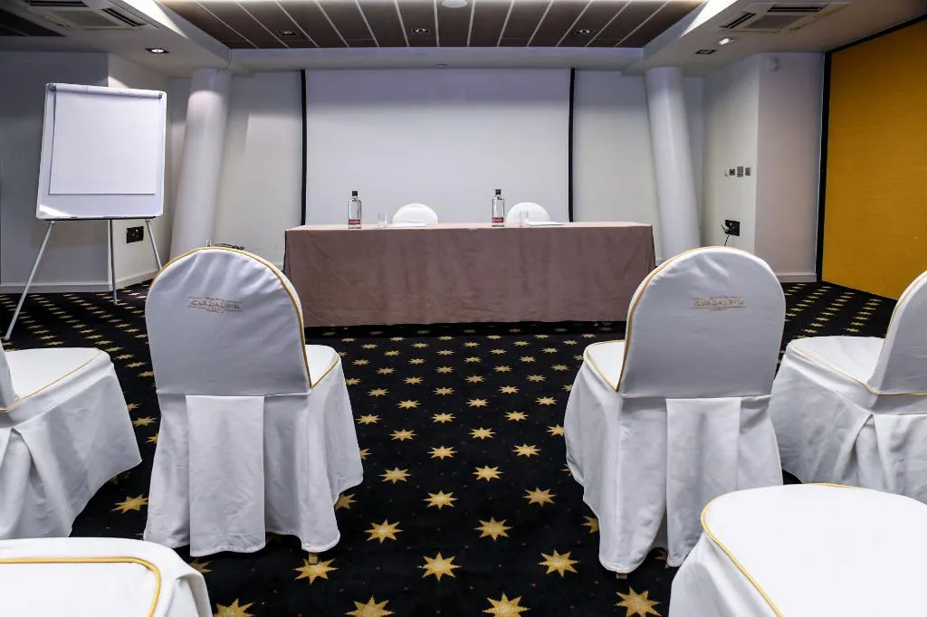 Conferences, Gran Hotel Guadalpin Banus, Costa Del Sol