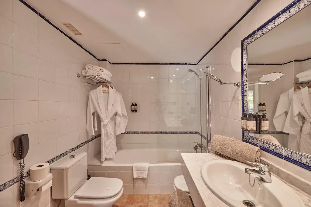 SUITE STANDARD Room, Hotel Maristel, Majorca
