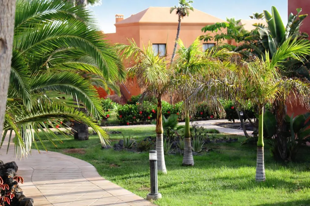 Lobby, Oasis Papagayo Resort, Fuerteventura