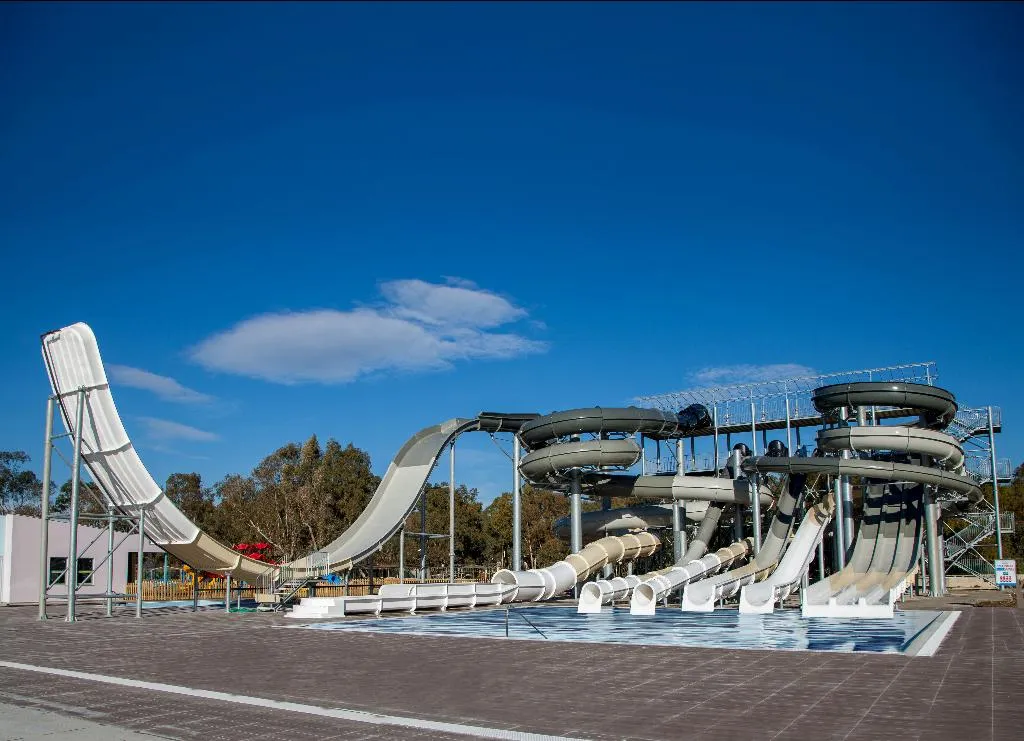 Pool, Korumar Ephesus Beach &Spa Resort, Izmir
