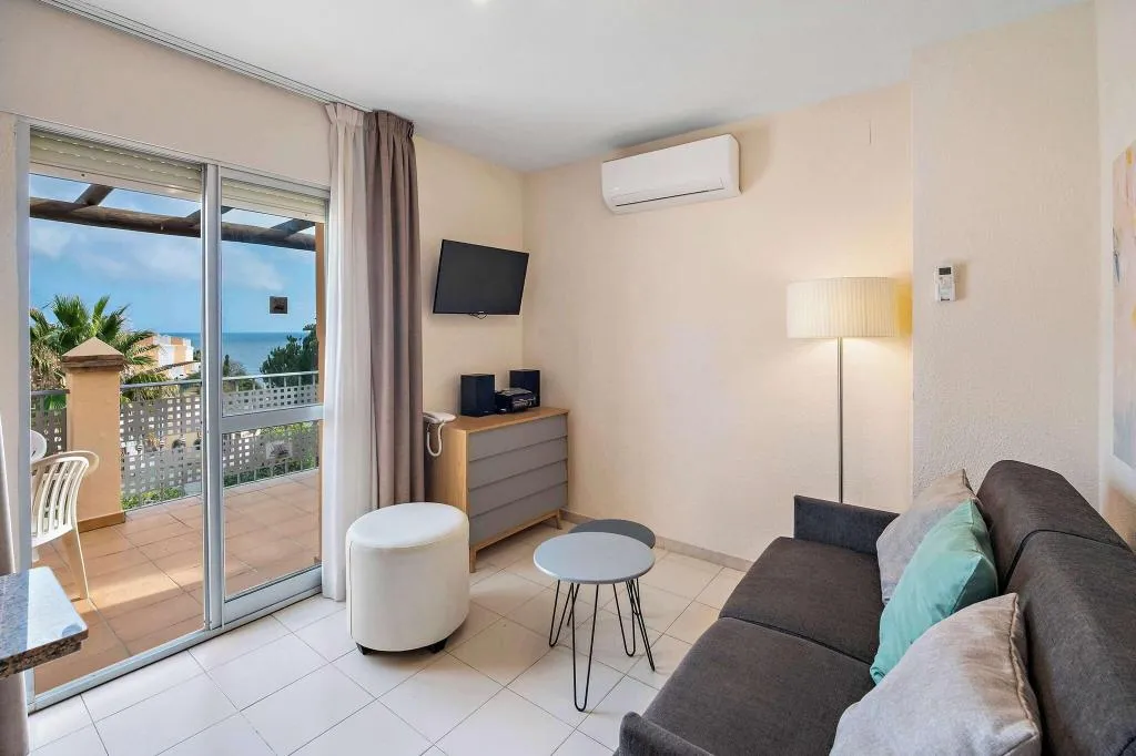 SUITE CLASSIC Room, Ramada Hotel & Suites By Wyndham Costa Del Sol, Costa Del Sol