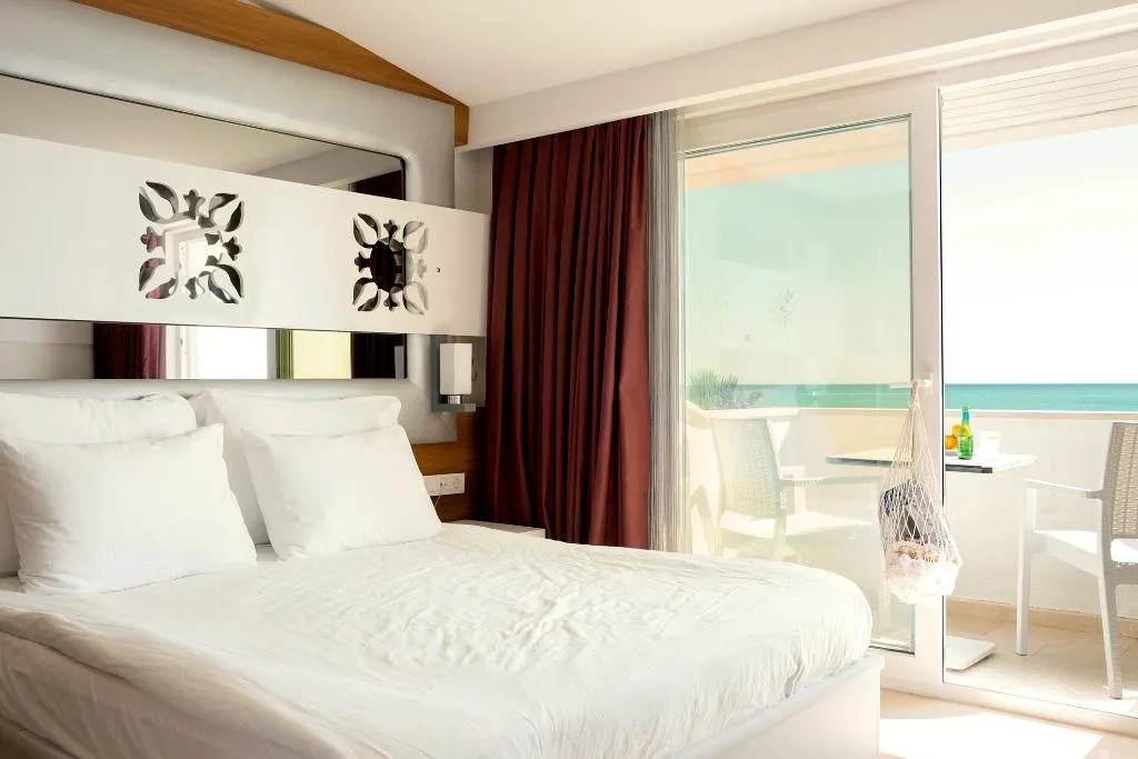 Room, Flora Garden Beach Side, Antalya