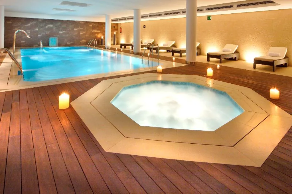 Pool, Candido, Madrid