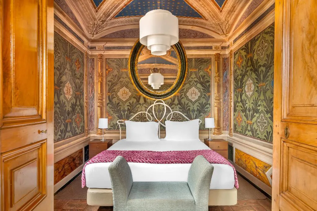 APARTMENT ONE BEDROOM Room, Palazzo Catalani Resort, Rome