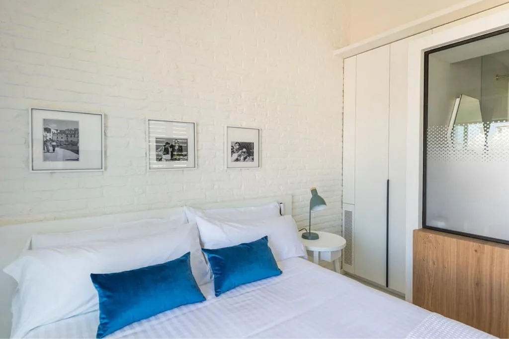 Room, Boutique Hotel Villa Gala, Costa Brava