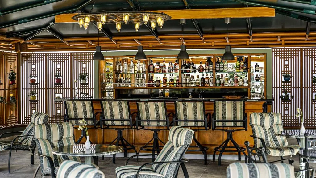 Bar, RuinAdalia Hotel - Adult Only, Antalya