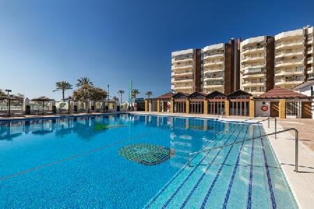 Los Jardines del Cura, Gran Canaria
