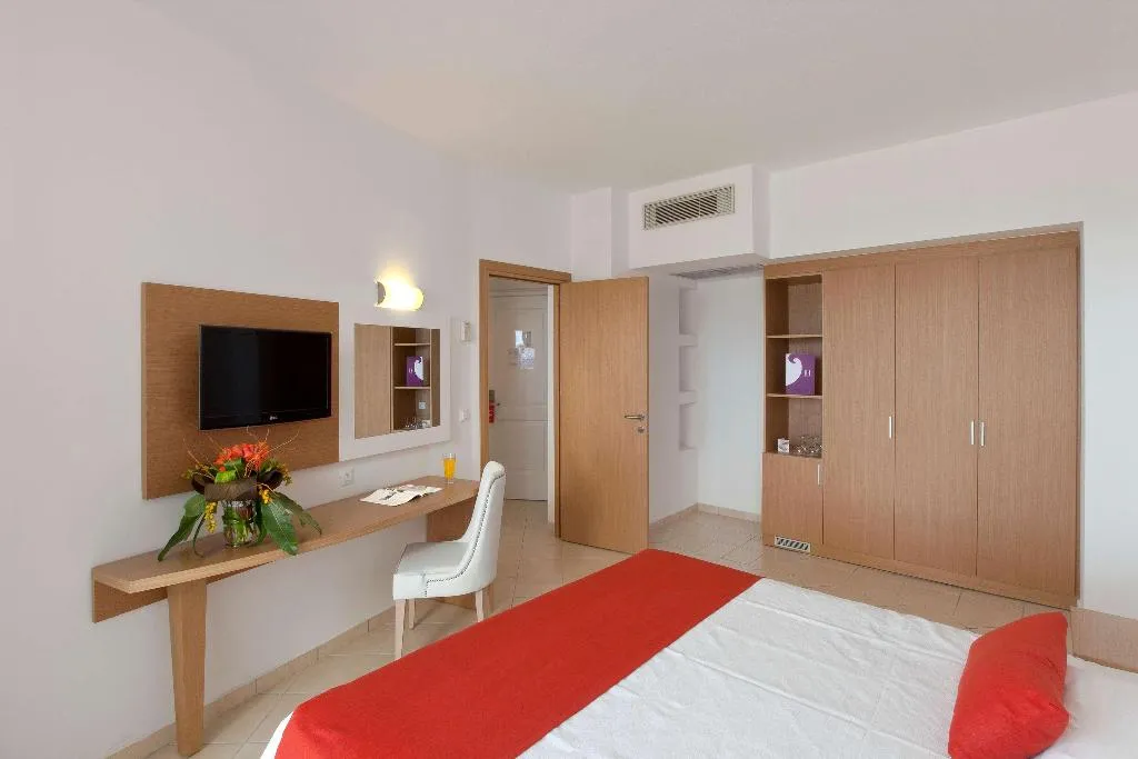 Room, Rodos Princess Beach Hotel, Rhodes