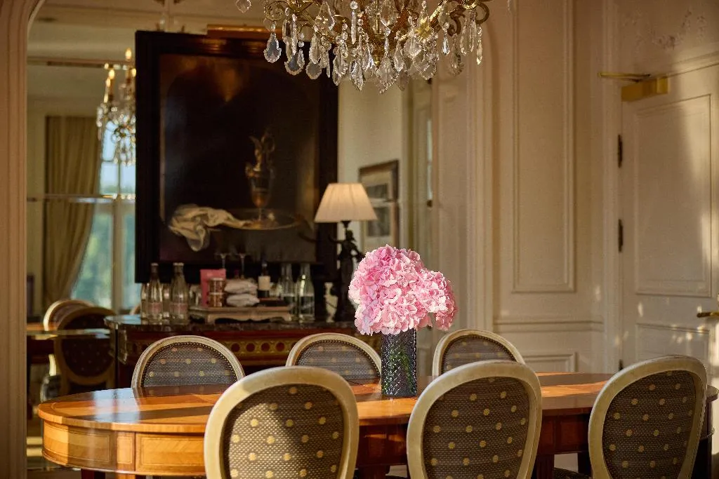 SUITE STANDARD Room, InterContinental Amstel Amsterdam by IHG, Amsterdam