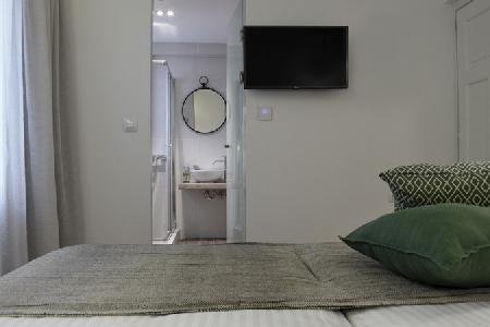 Meltemi Hotel, Skiathos