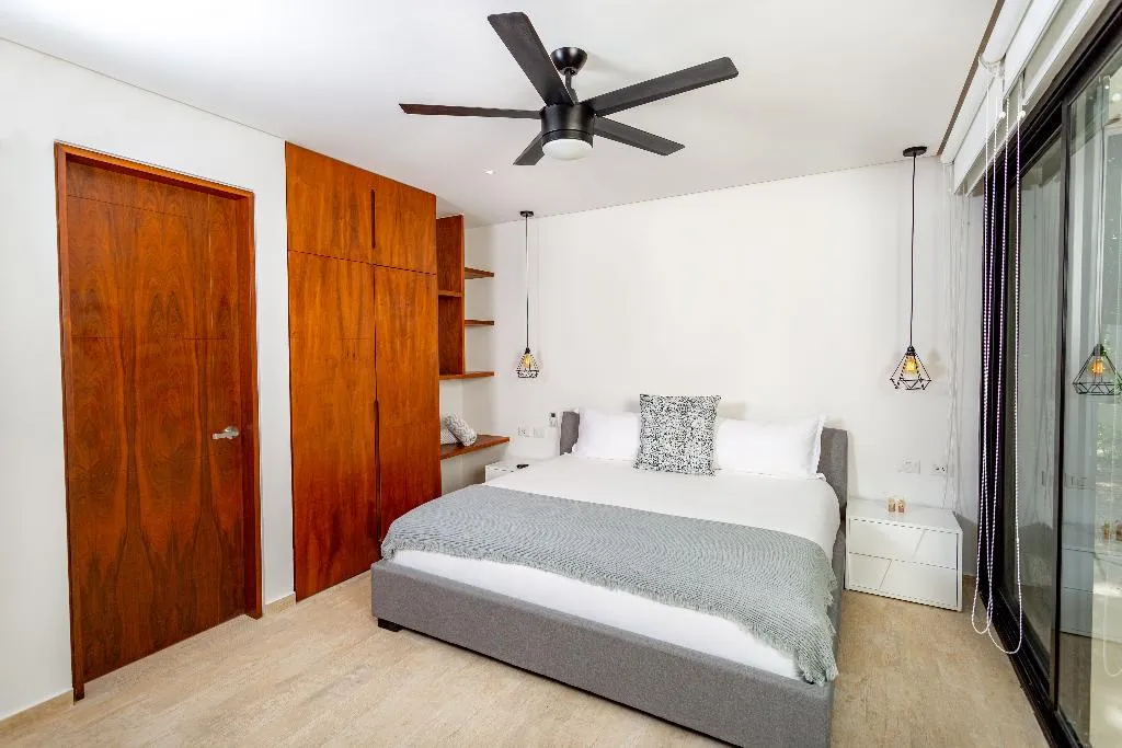 APARTMENT TWO BEDROOMS TWO BATHROOMS Room, The Panoramic By Xperience Hotels, Cancun Area