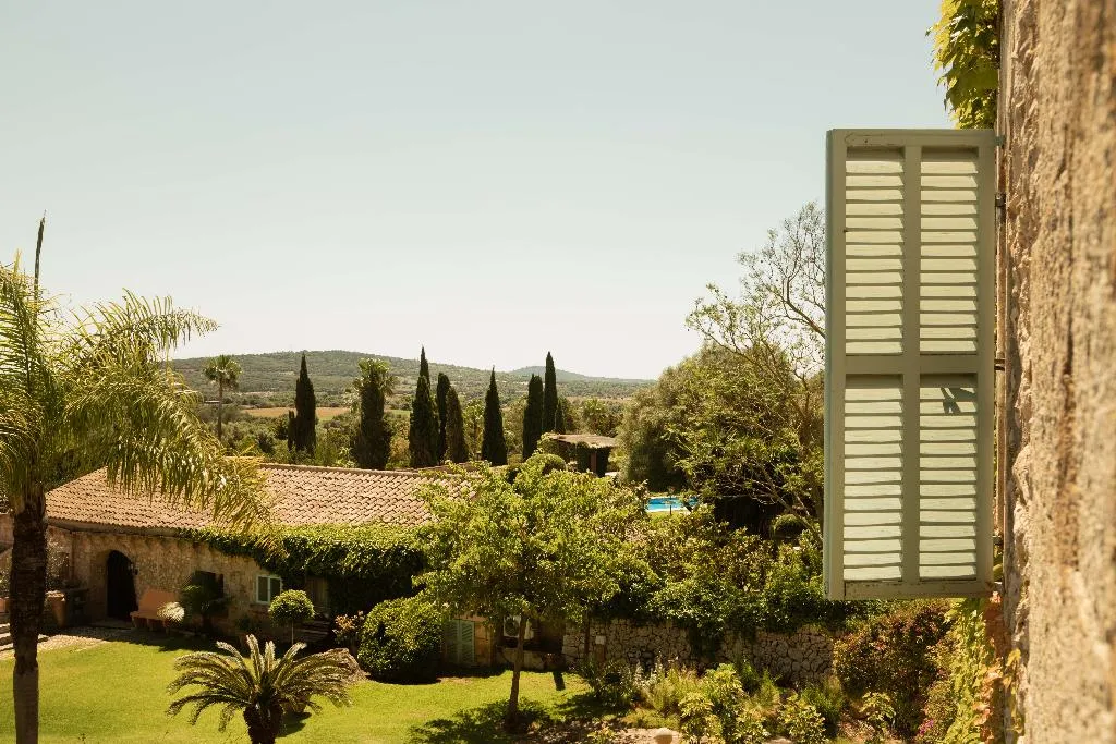 General view, La Reserva Rotana, Majorca
